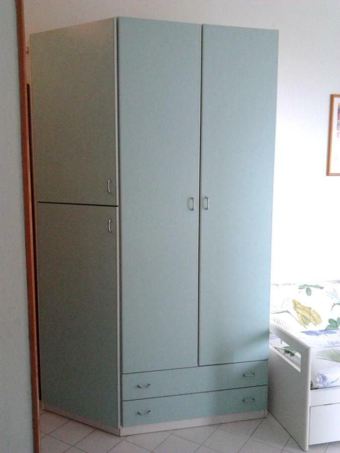 Cristallo Residence Lignano Sabbiadoro Eksteriør billede